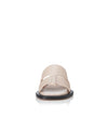 Alias Mae -  Kerryn cream sandals