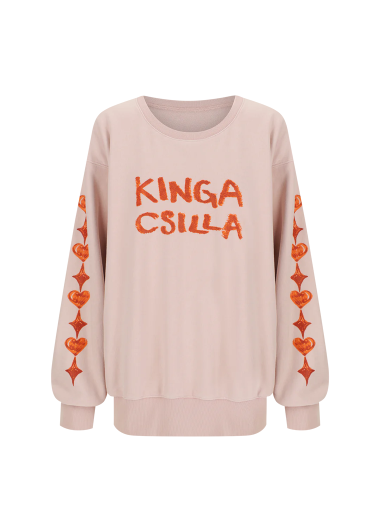 Kinga Csilla - Amar sweater