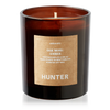 Hunter Candle - Oak Moss Amber Candle