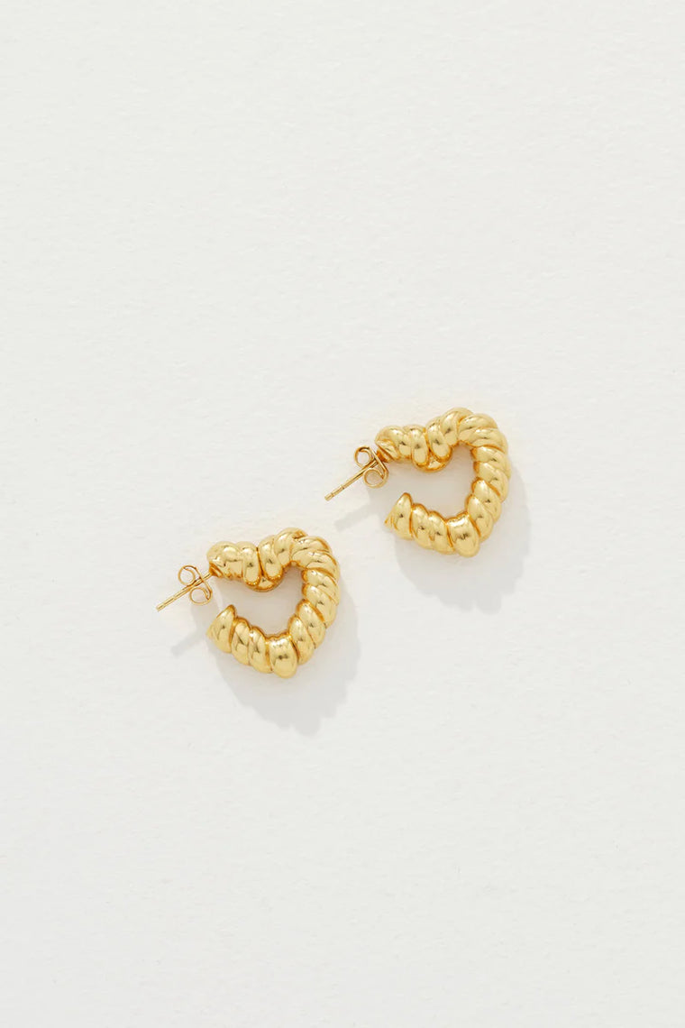 Reliquia - Grace earrings