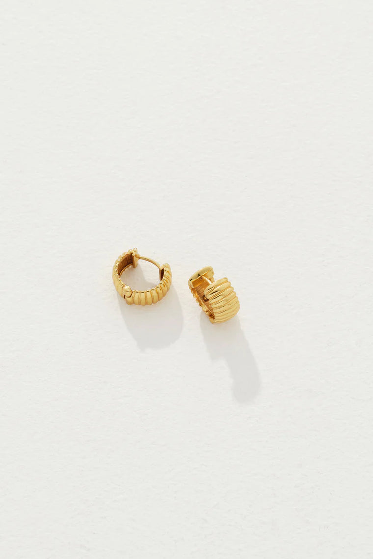 Reliquia - Brooklyn earrings
