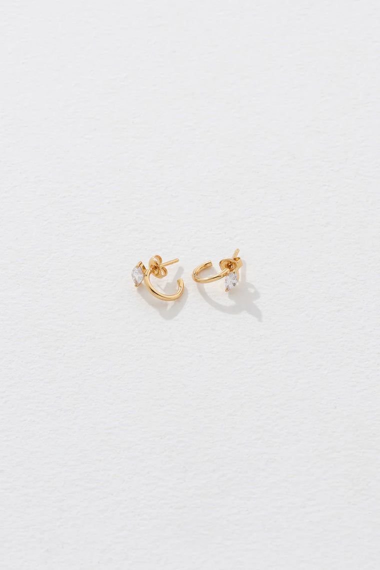 Reliquia - Lunel earrings