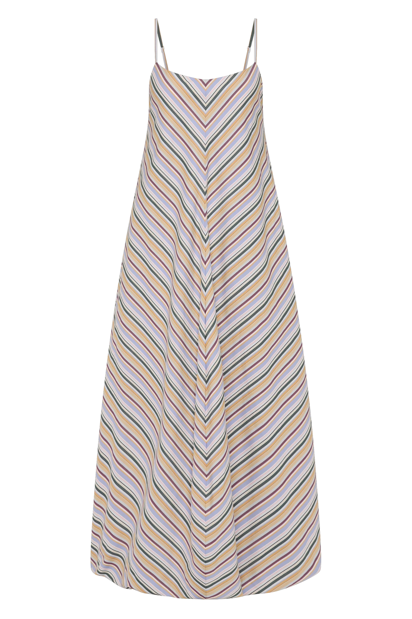 Kaitie's Closet - FAITHFULL dress ** pre-loved **