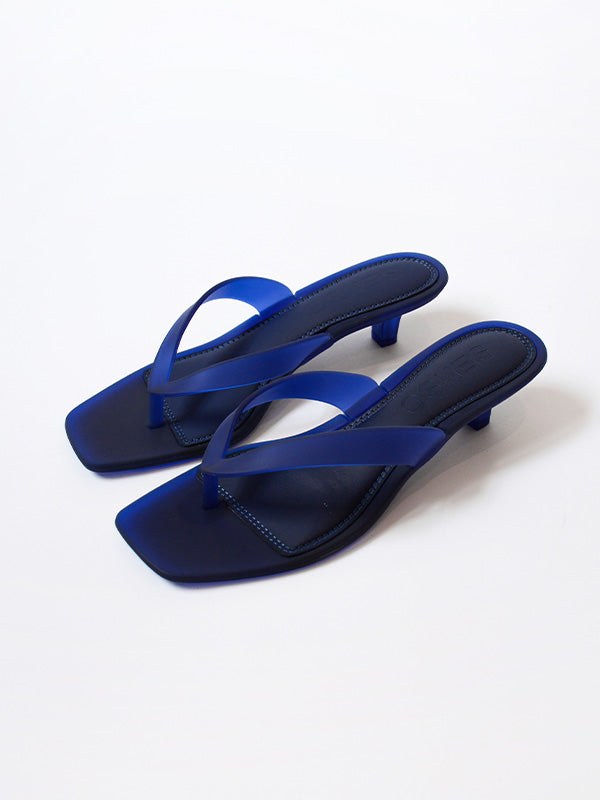 Kaitie's Closet - Senso mules * pre-loved *
