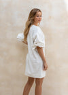Femme - Tatami Tunic dress