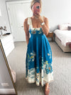 Alemais - Luda Ballet Sundress