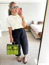 EAU BAGS - Errands - kiwi