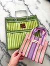 EAU BAGS - Errands - kiwi
