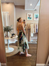 KOWTOW - Elle midi sundress * pre-loved *