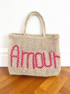 The Jacksons - Amour Pink large