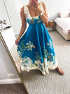 Alemais - Luda Ballet Sundress
