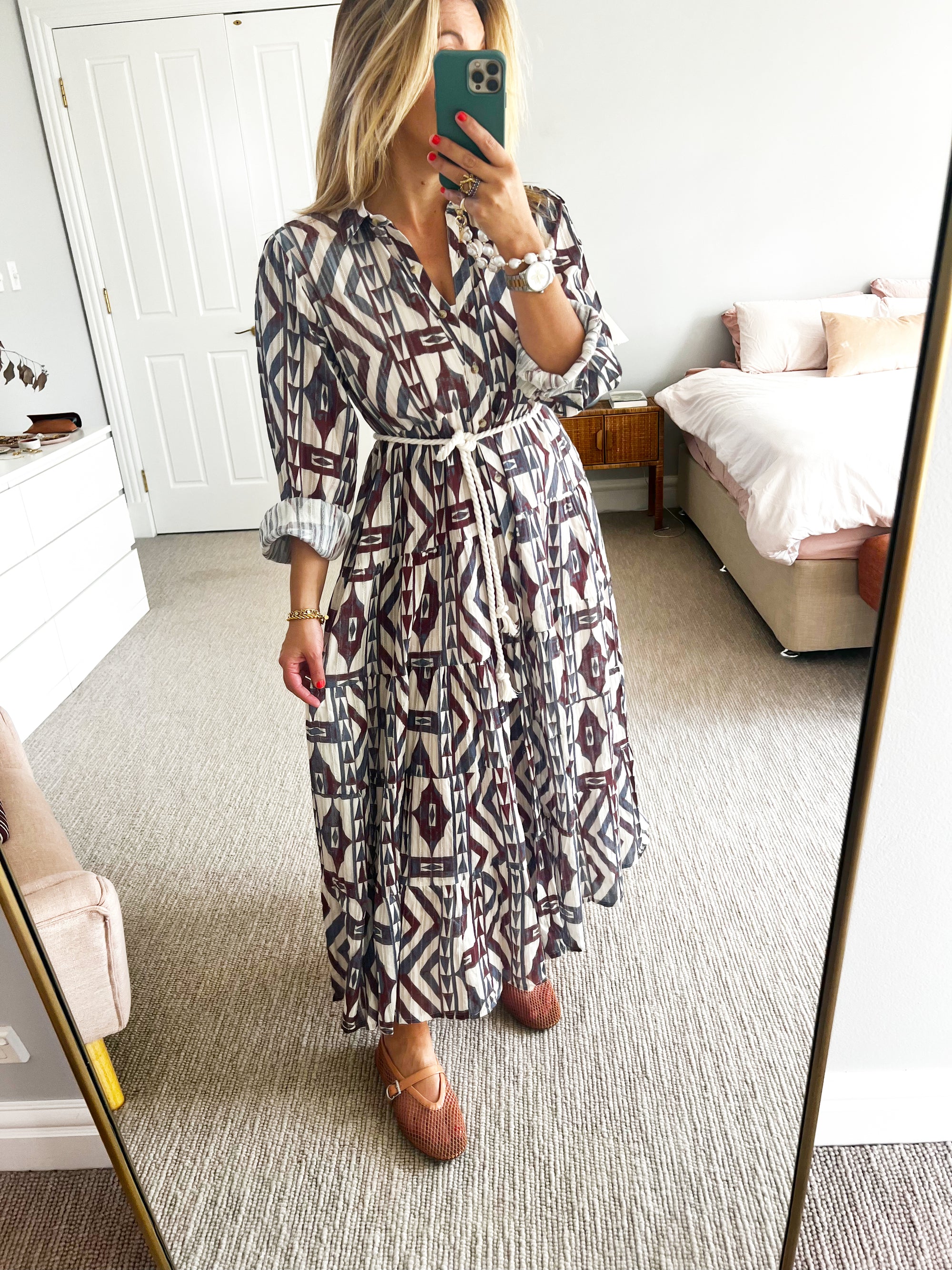 TSM - Talia maxi