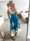 Alemais - Luda Ballet Sundress