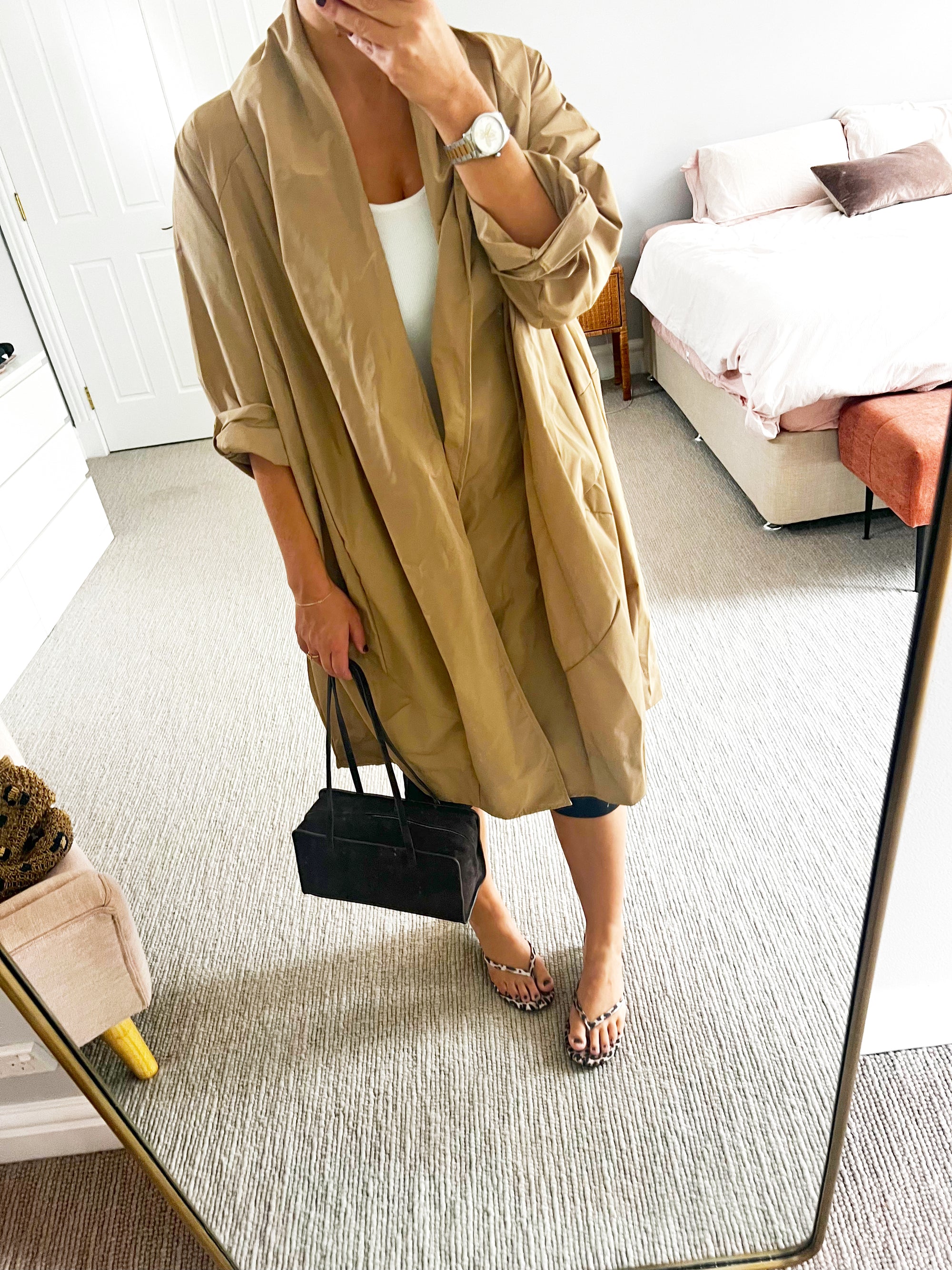 TSM - Phoebe Camel Parker **