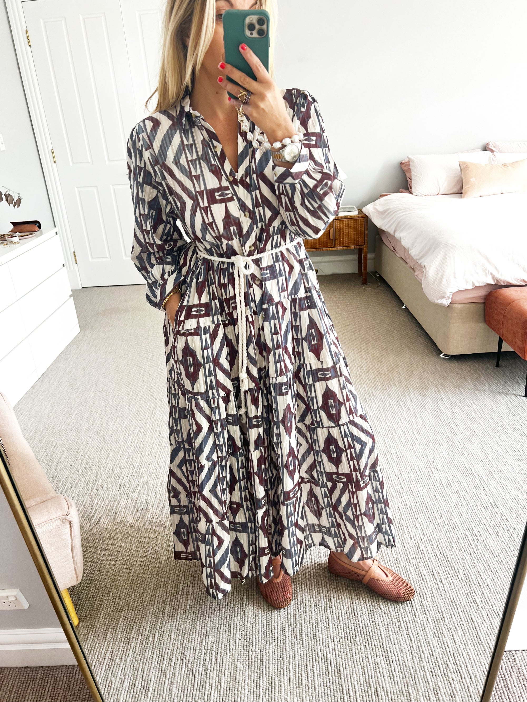 TSM - Talia maxi