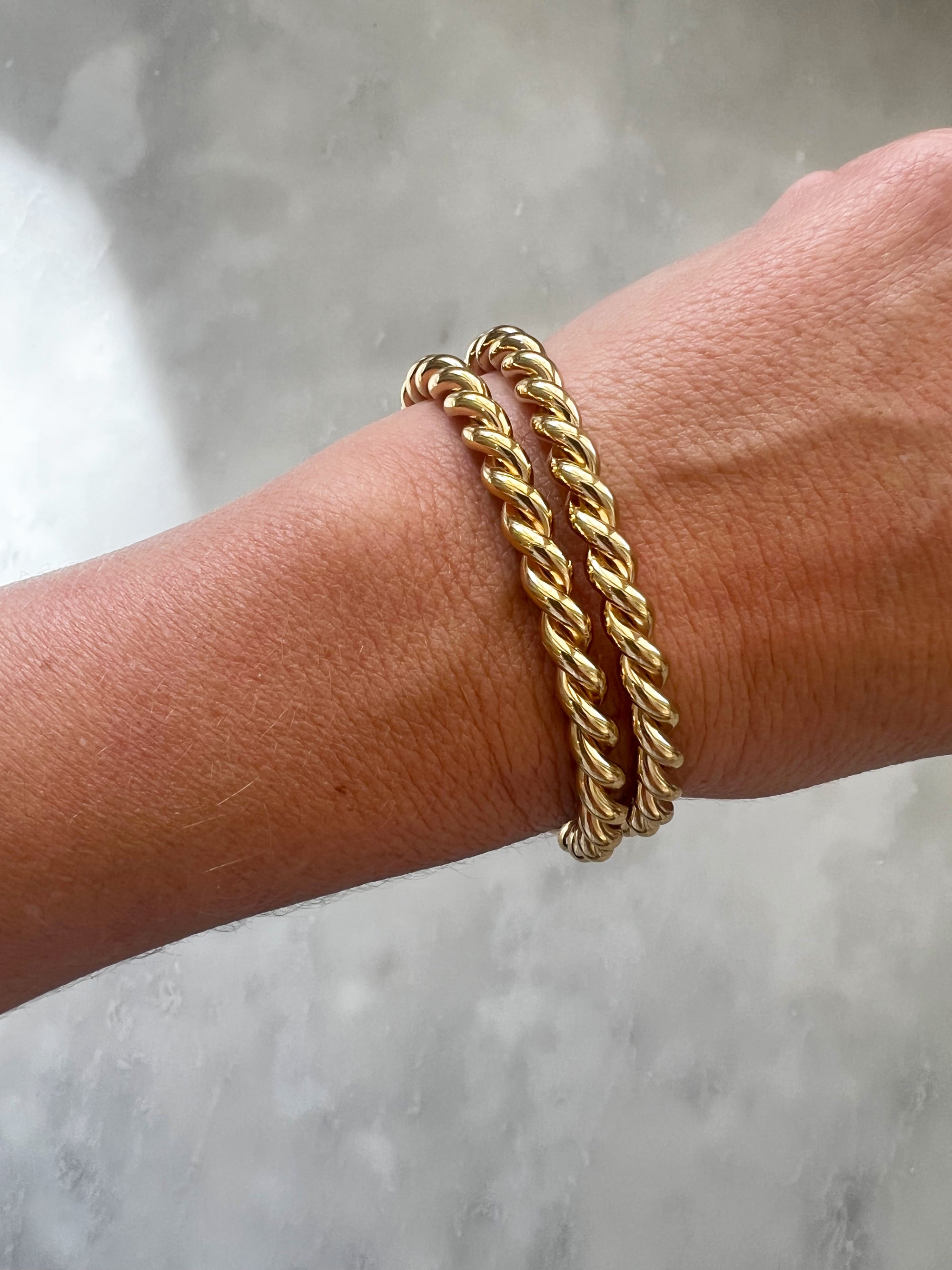Helles - Berber bracelet
