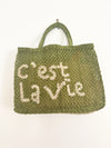 The Jacksons - C'est La Vie bag
