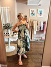 KOWTOW - Elle midi sundress * pre-loved *