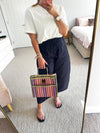 EAU BAGS - Errands - wild clay