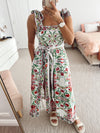 Binny - La Dolce Vita sundress