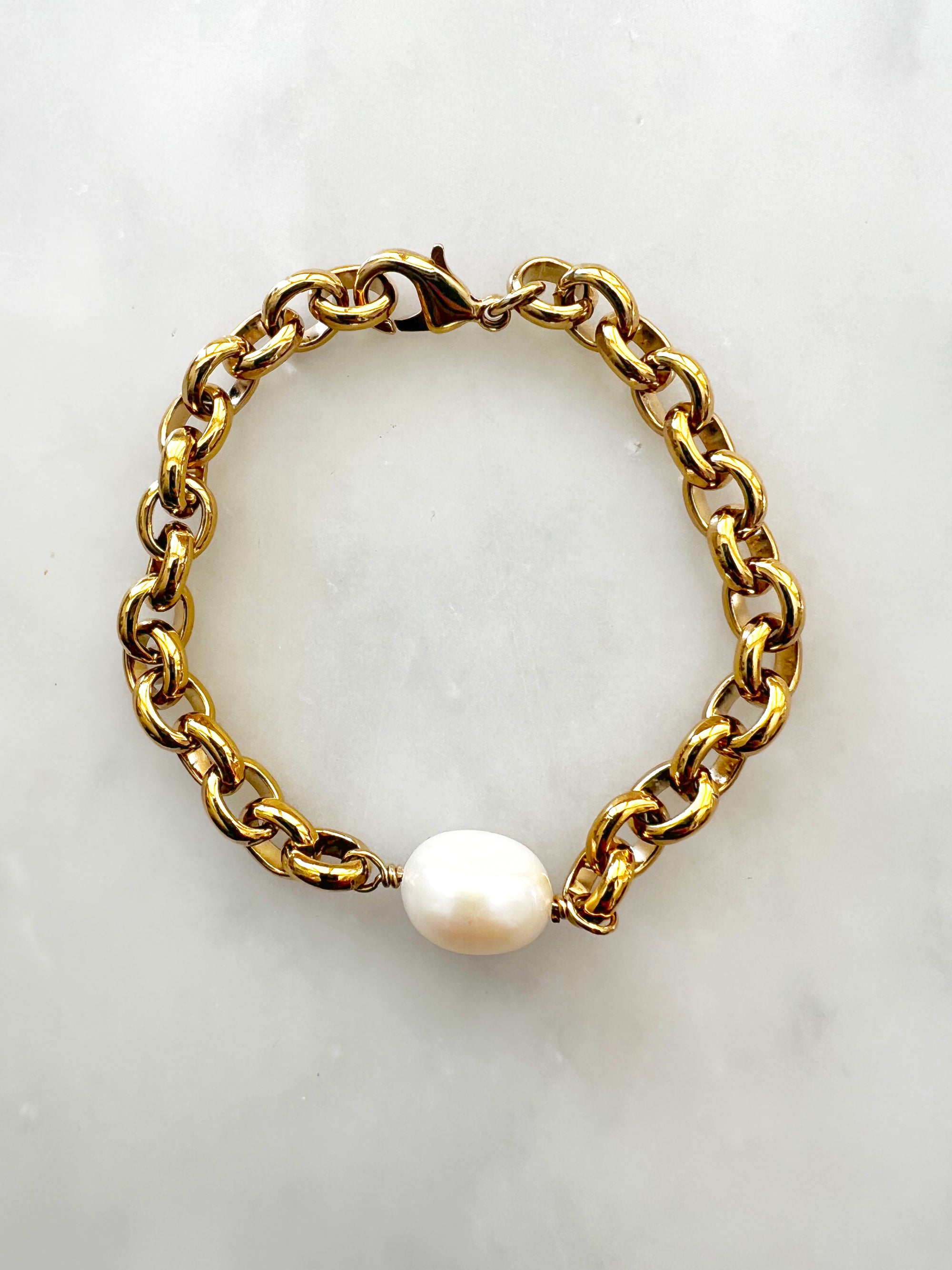 Helles - Martini bracelet