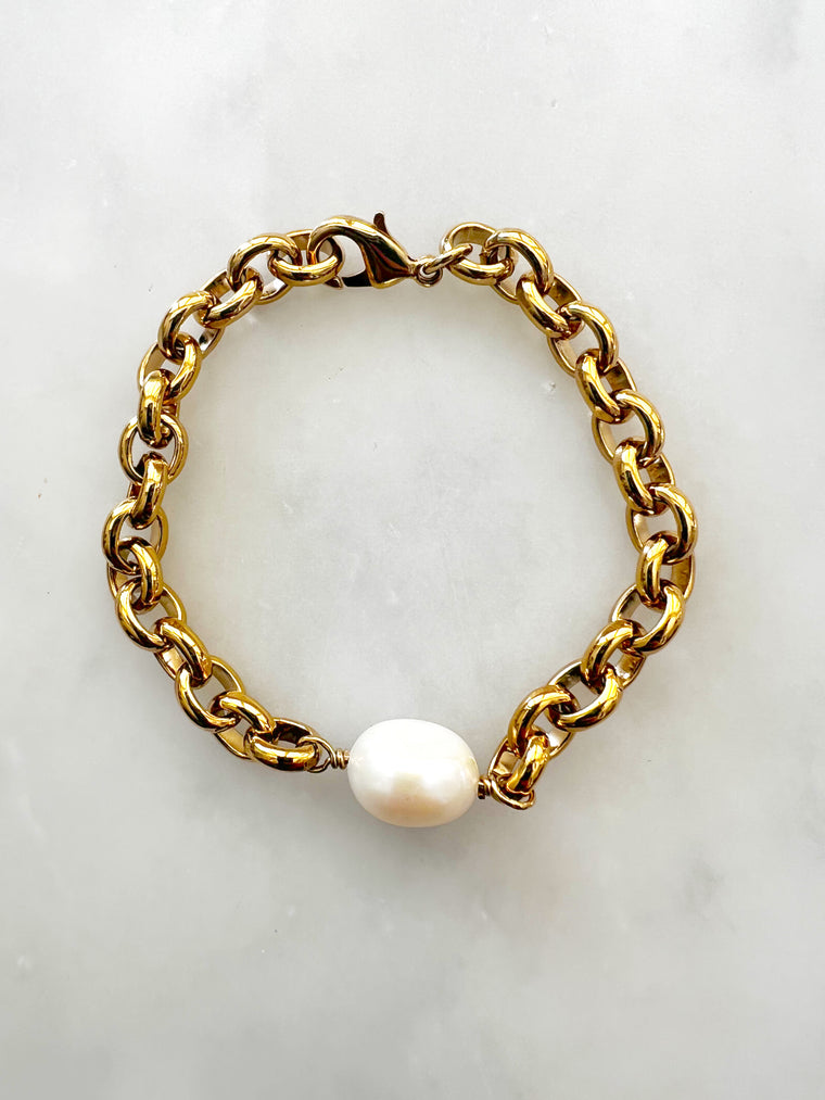 Helles - Martini bracelet