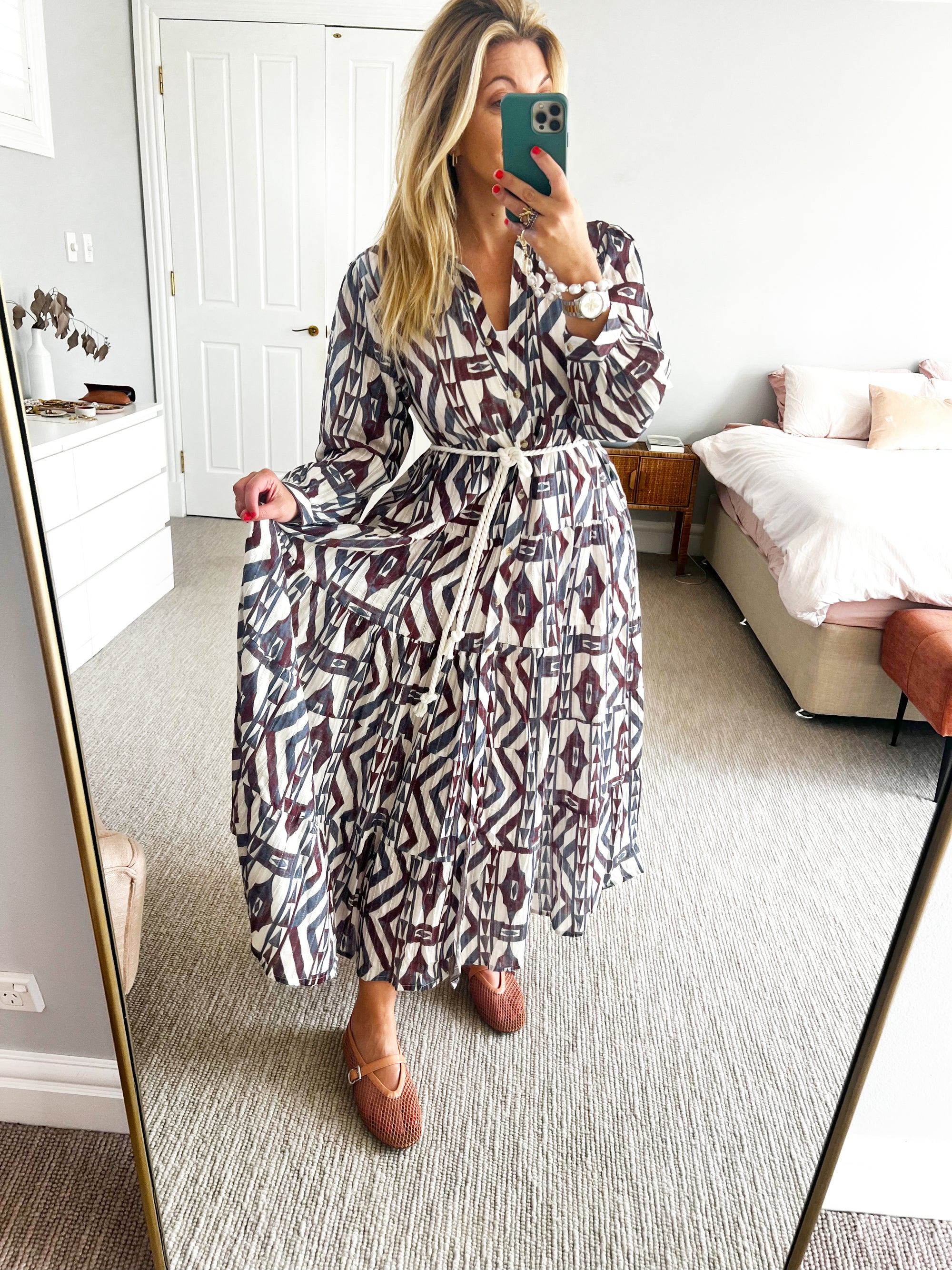 TSM - Talia maxi