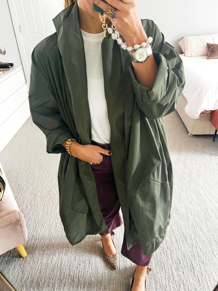 TSM - Phoebe Khaki Parker **