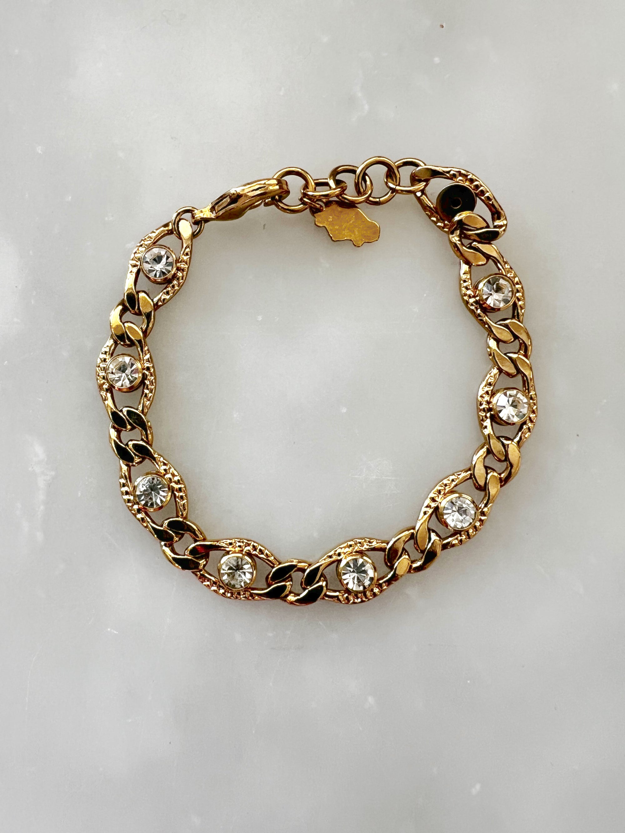 Helles - Eyez bracelet