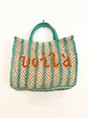 The Jacksons - Voila bag