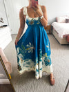 Alemais - Luda Ballet Sundress