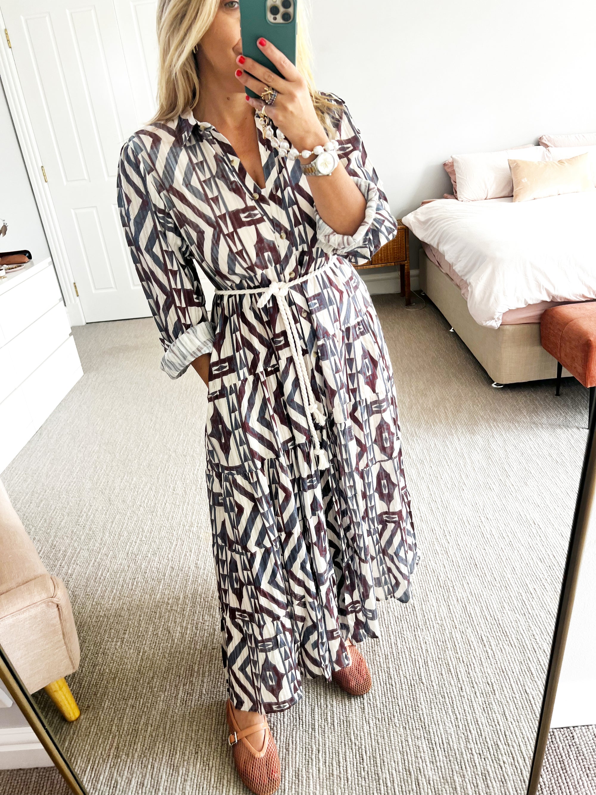 TSM - Talia maxi