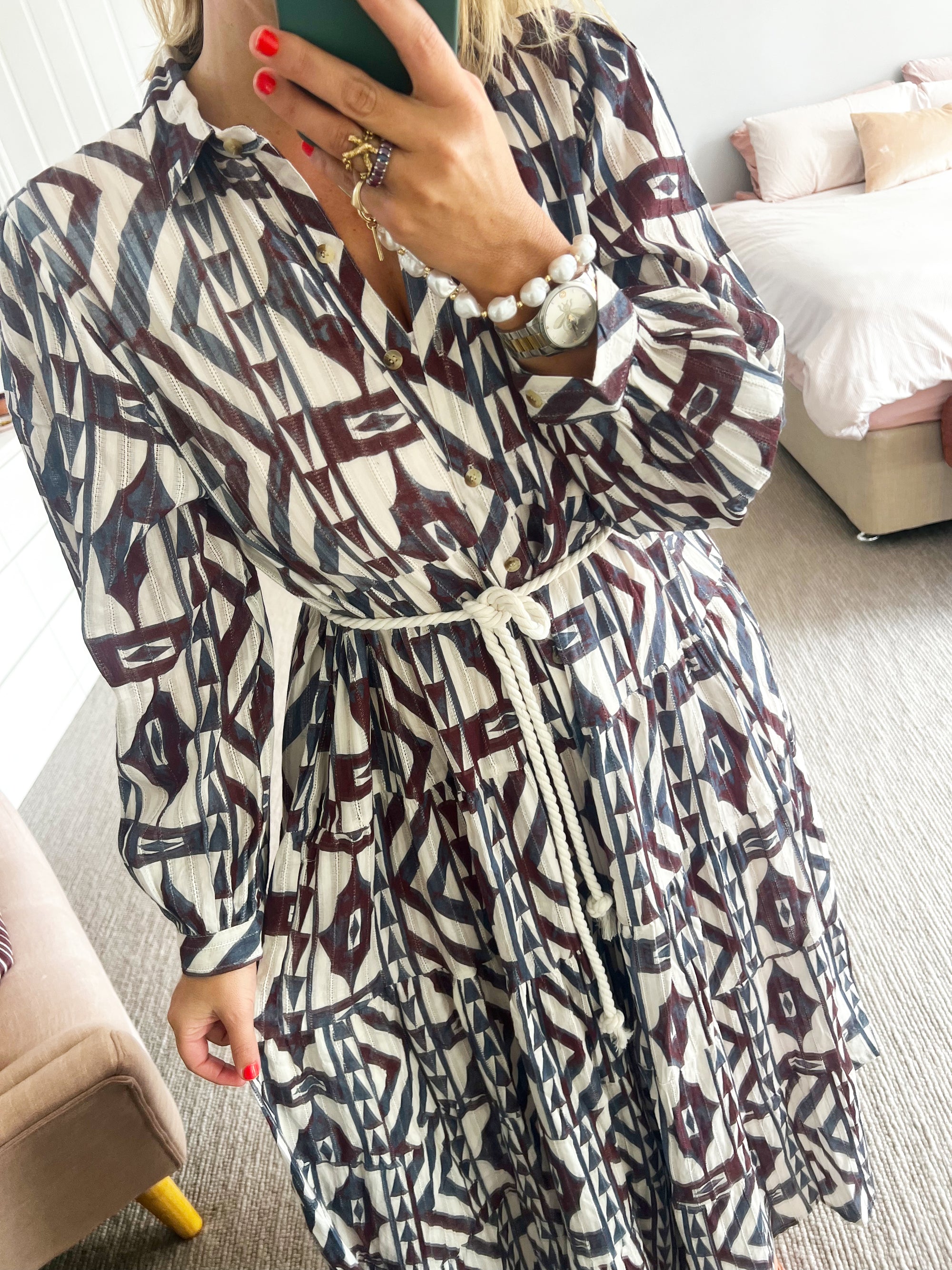 TSM - Talia maxi