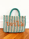 The Jacksons - Voila bag