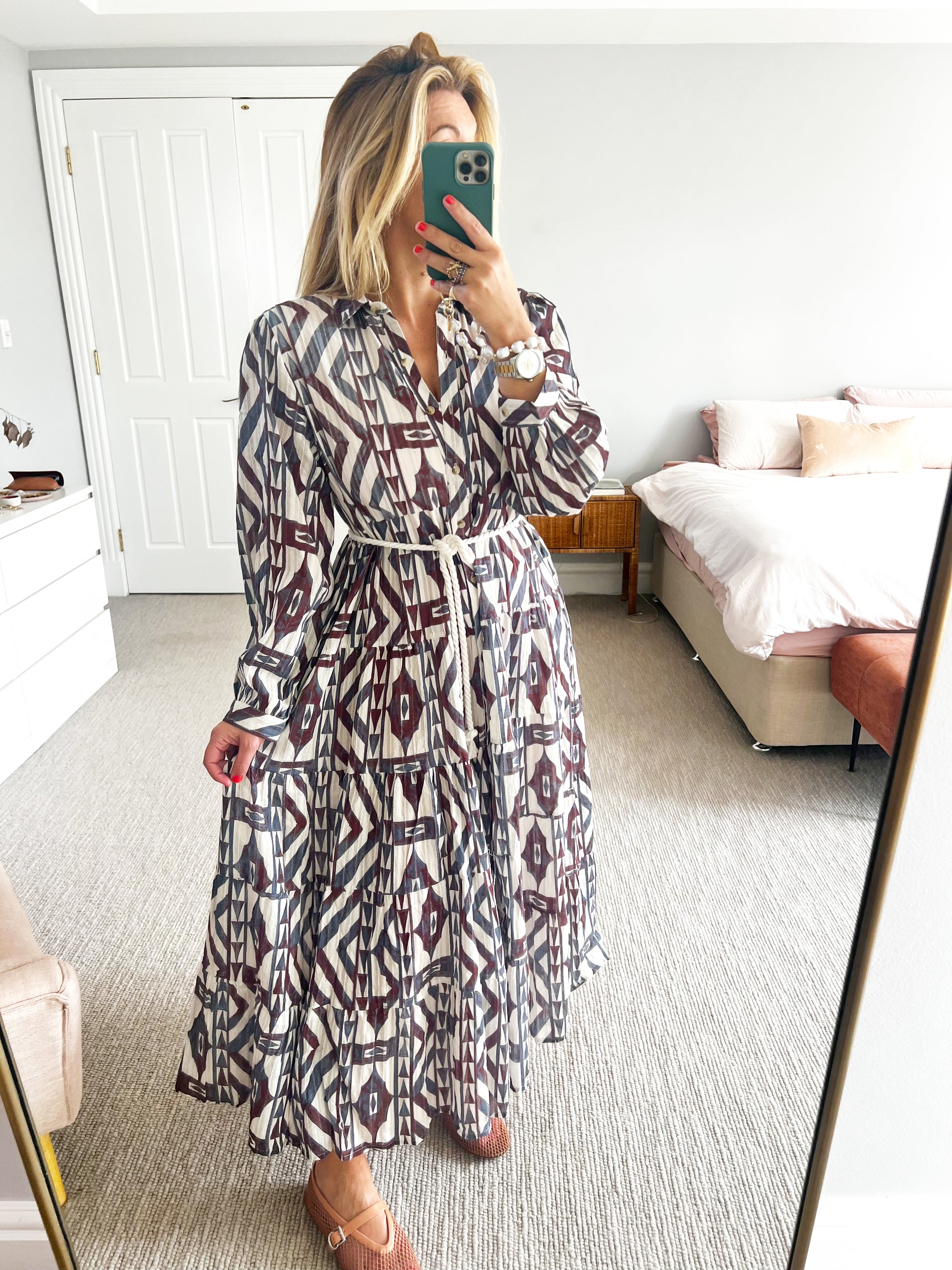 TSM - Talia maxi