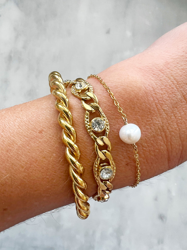 Helles - Berber bracelet