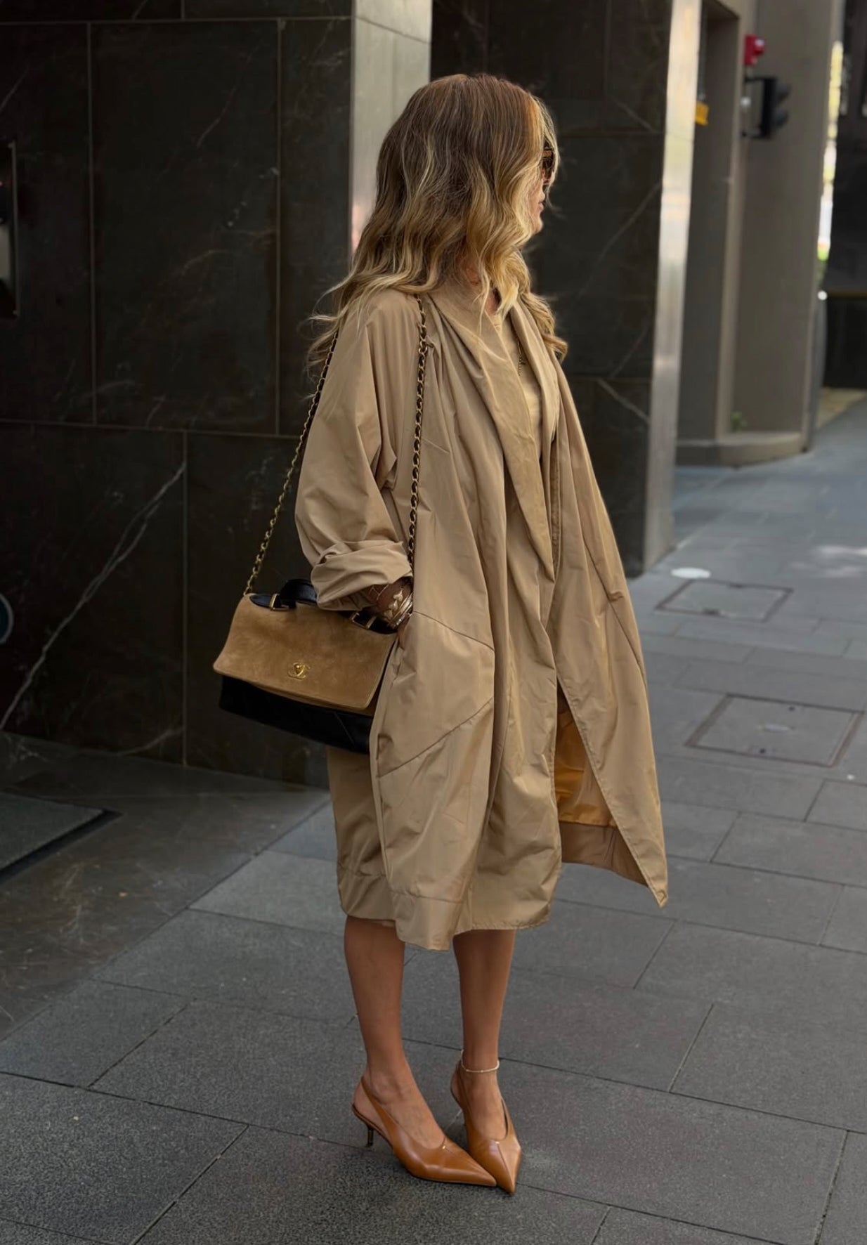 TSM - Phoebe Camel Parker **