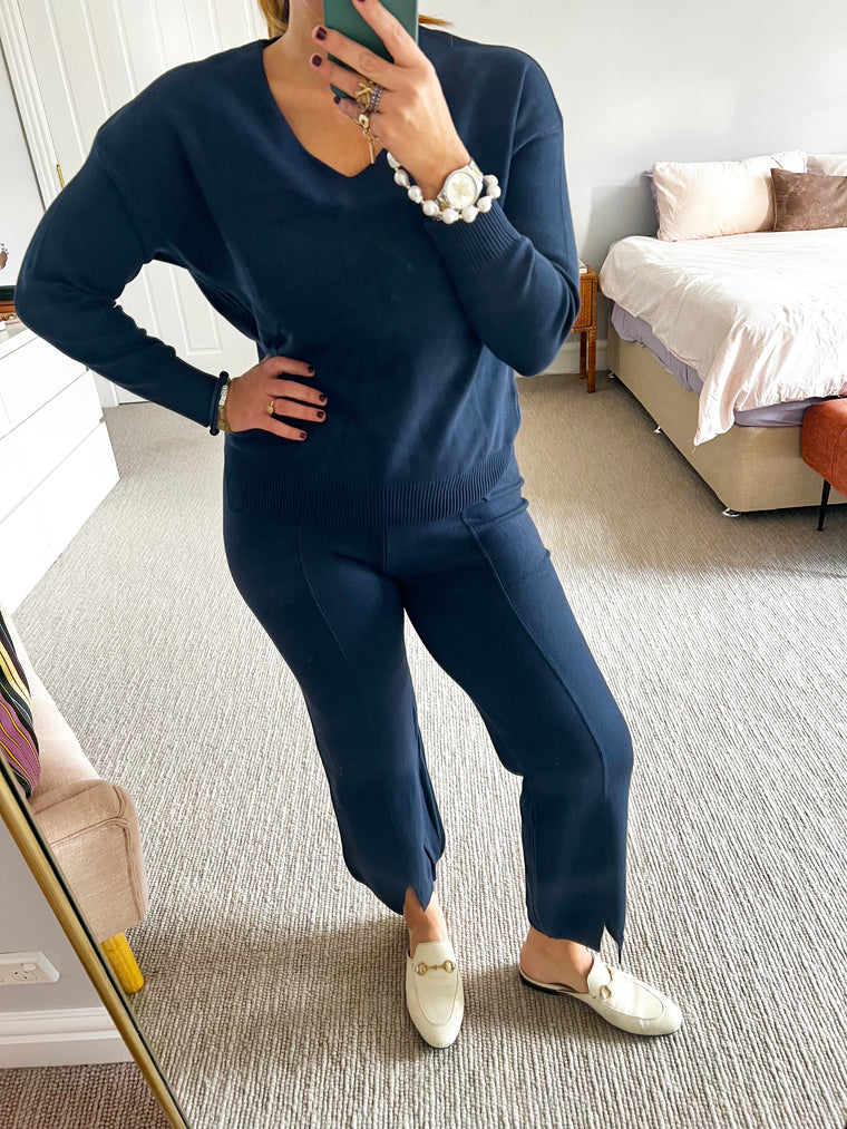 TSM - LOLA Set - navy