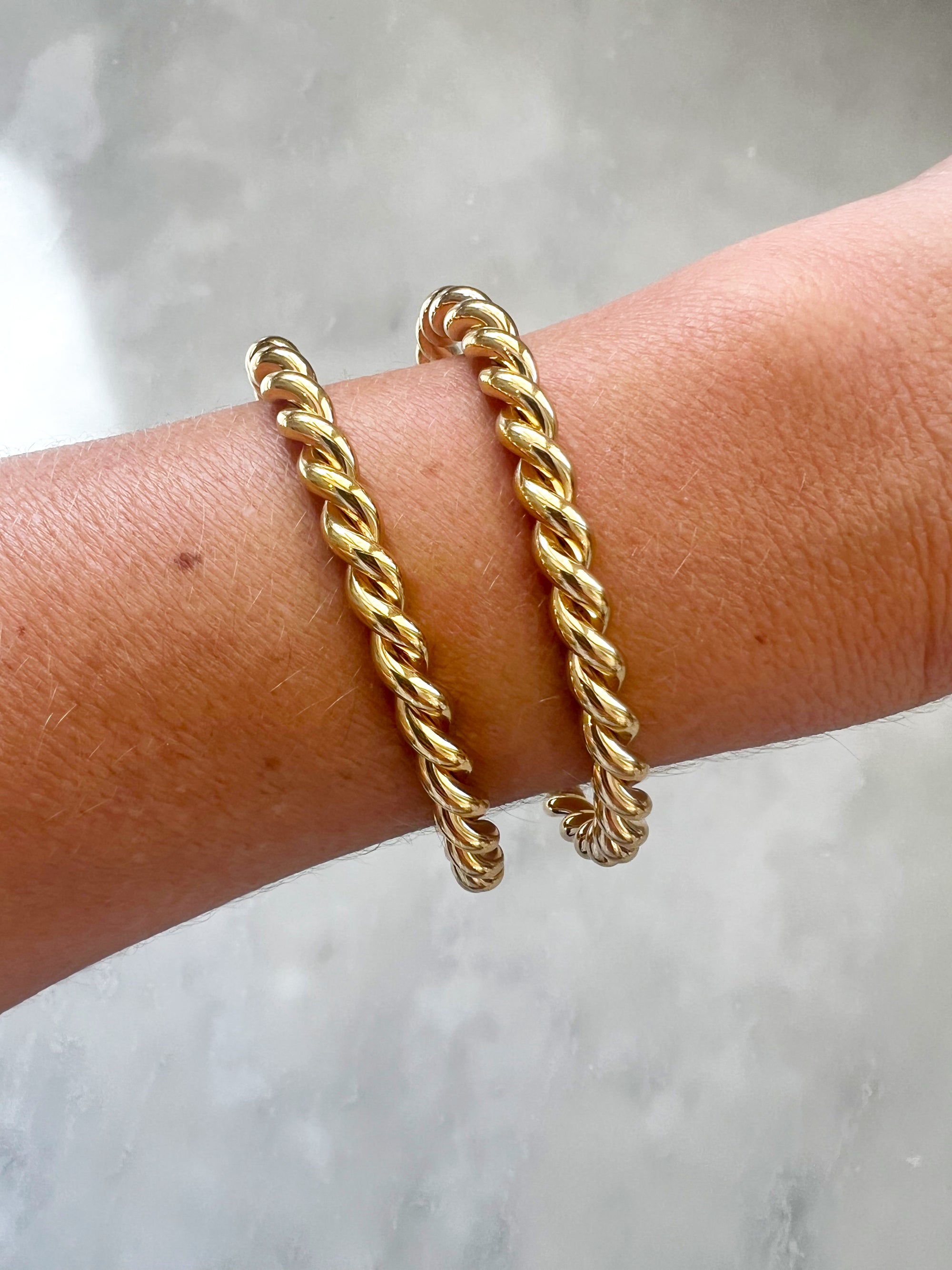 Helles - Berber bracelet