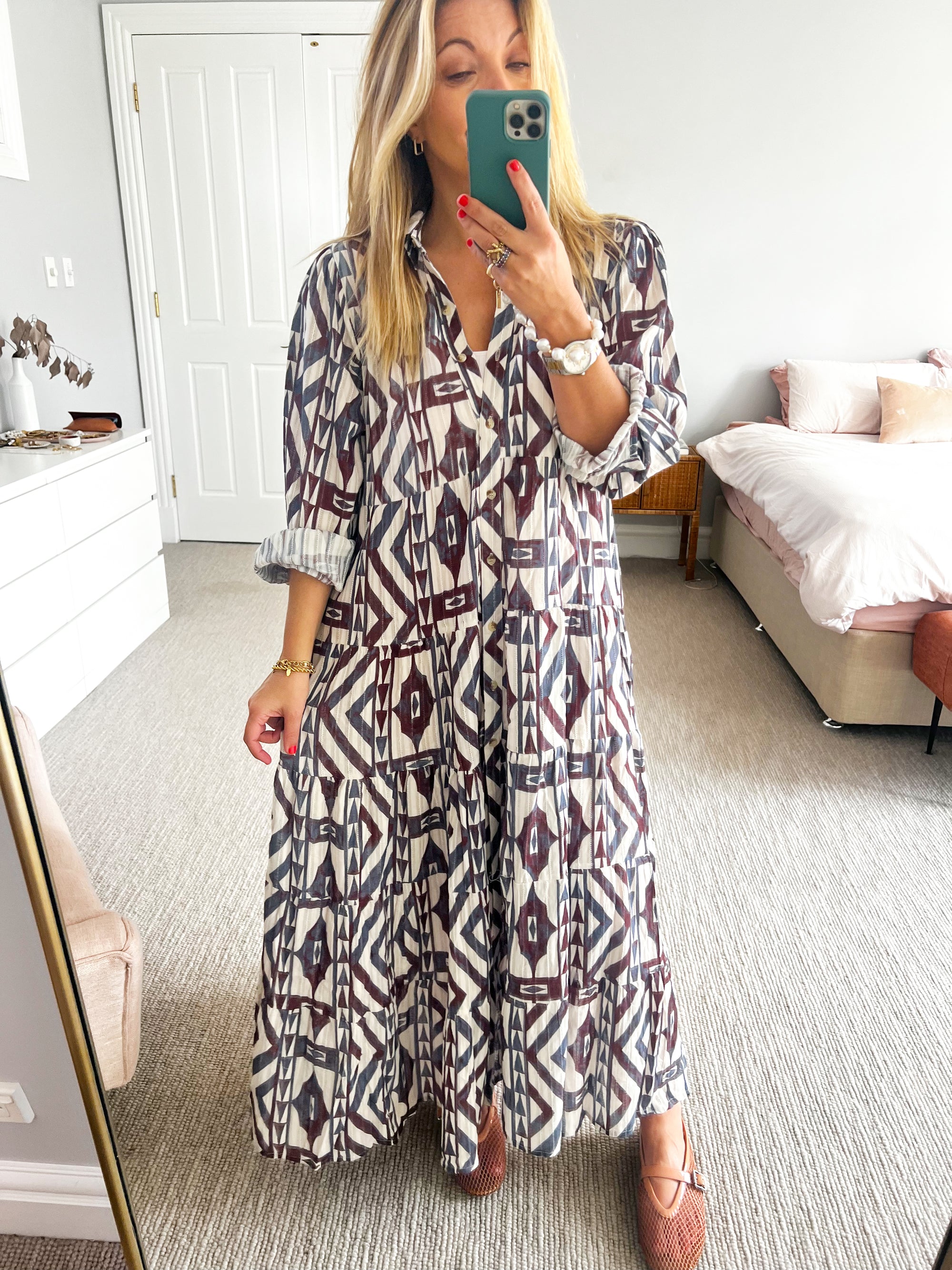 TSM - Talia maxi