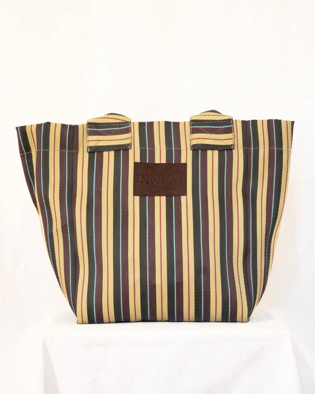 Saint Rue - Andiamo Shoulder Bag **