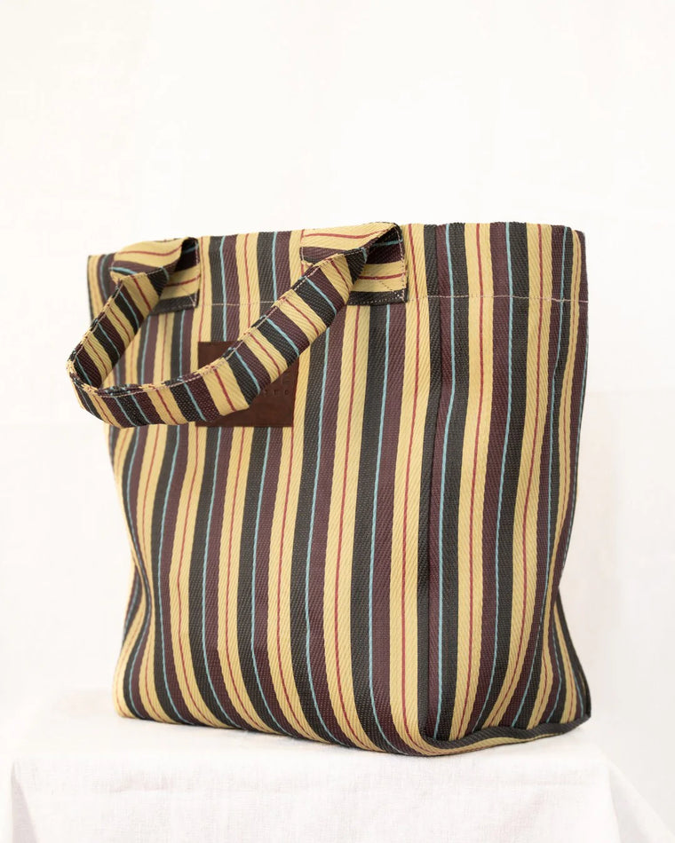Saint Rue - Andiamo Shoulder Bag