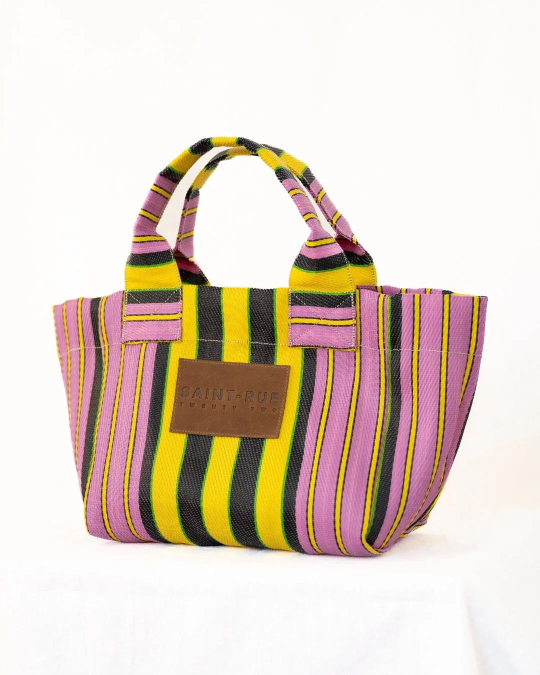 Saint Rue - Bambino Tropicana Bag