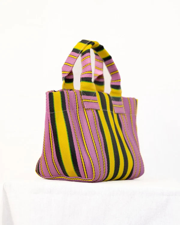 Saint Rue - Bambino Tropicana Bag