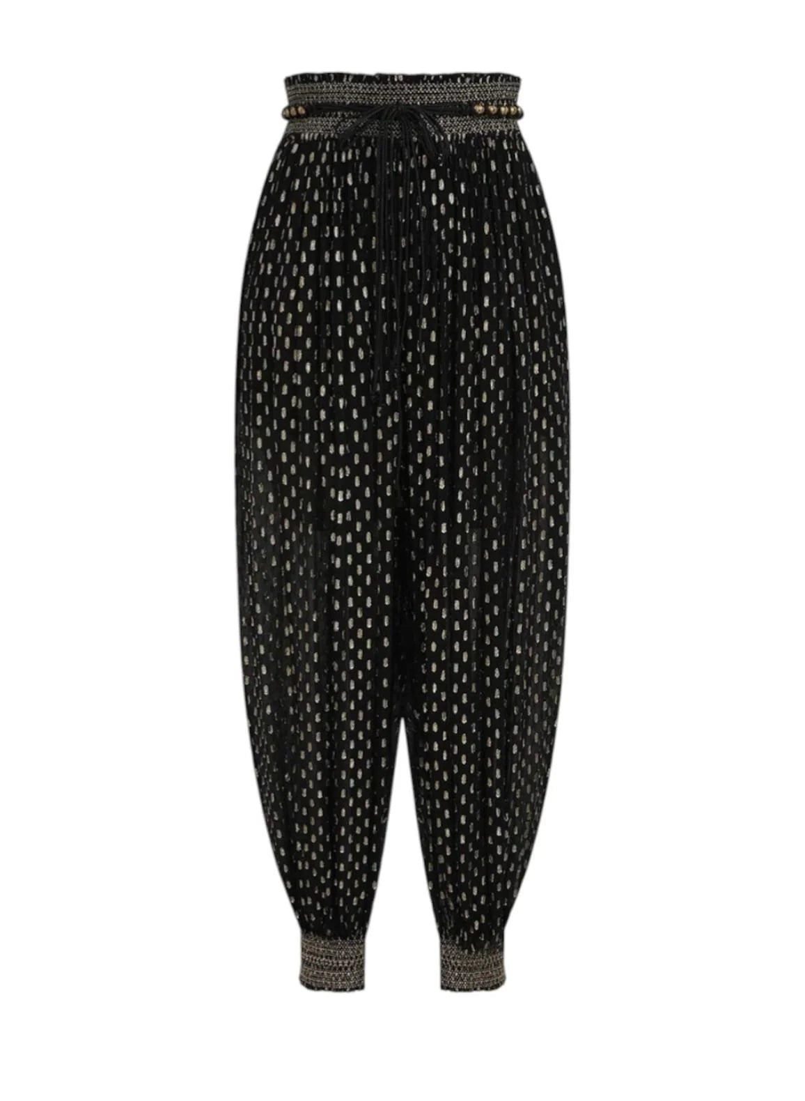 Kaitie's Closet - Zimmermann pants * pre-loved *