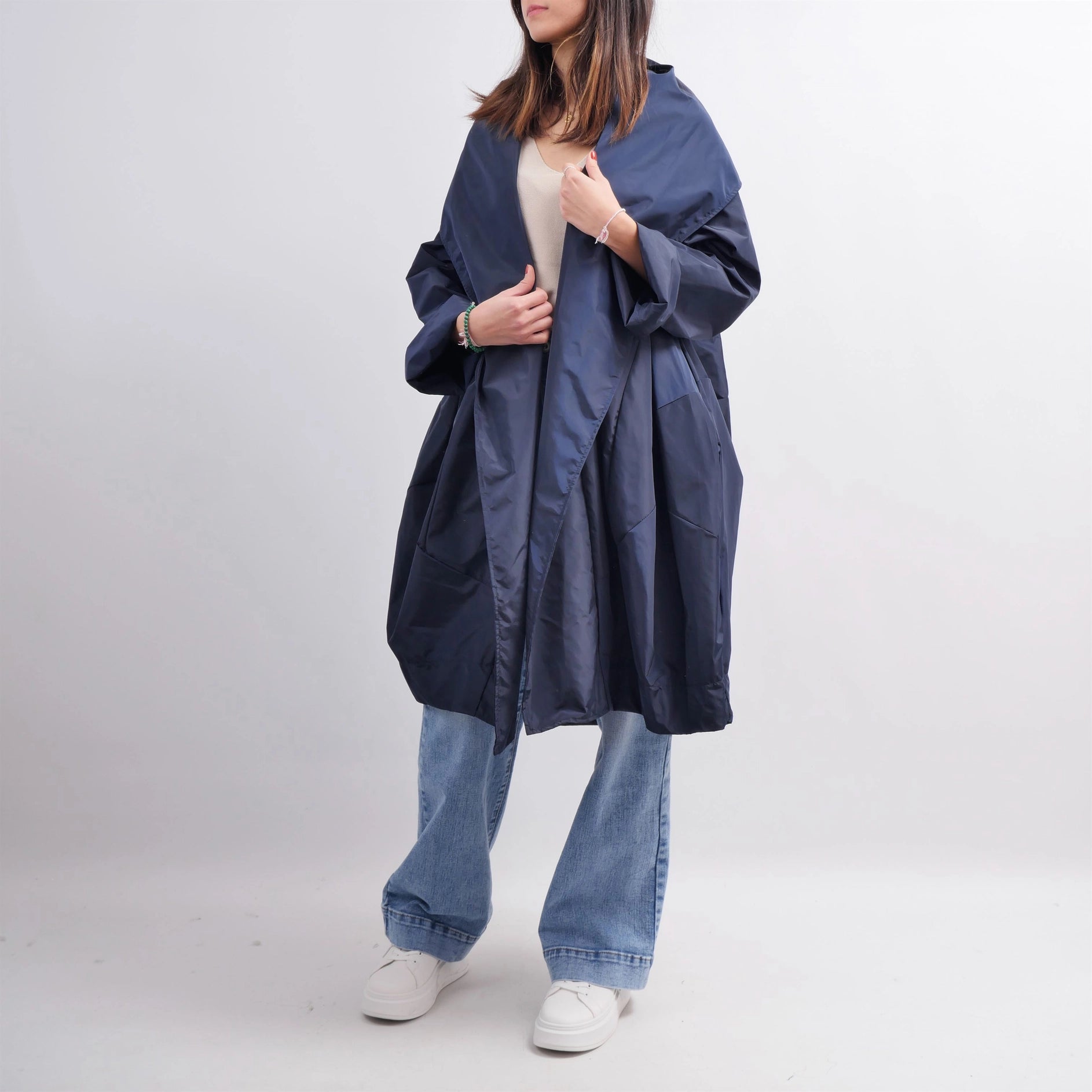 TSM - Phoebe Navy Parker **