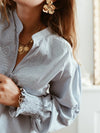Maison Sajes - Dolores blouse **