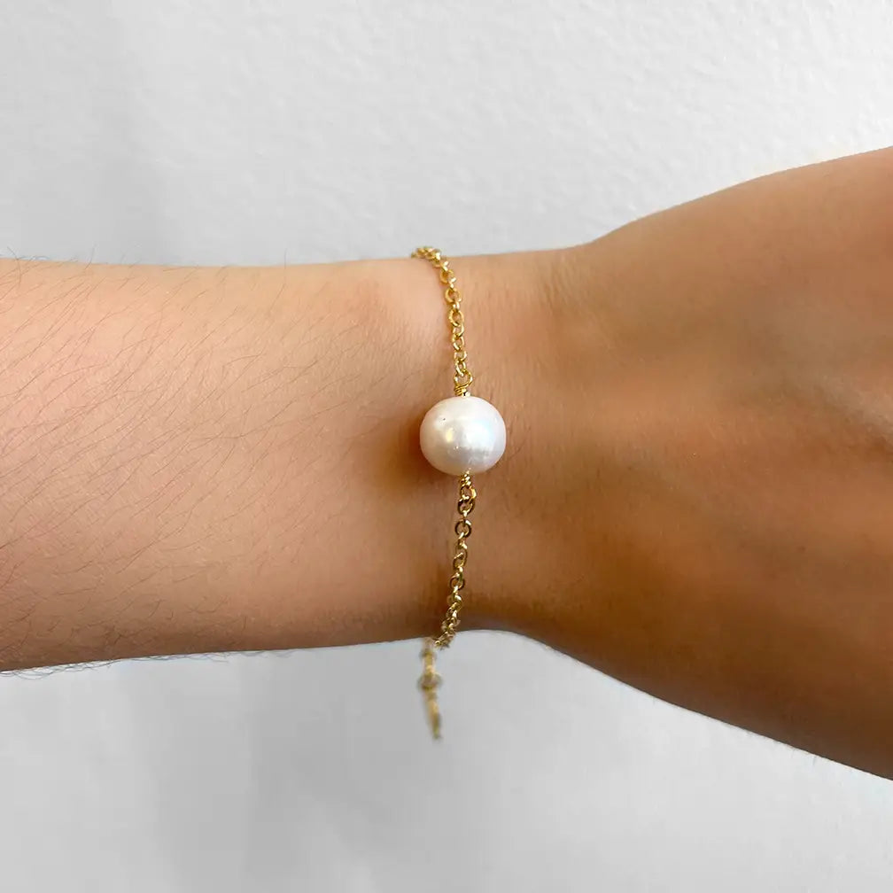 Helles - Alba bracelet