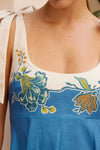 Alemais - Luda Ballet Sundress