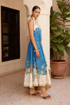 Alemais - Luda Ballet Sundress